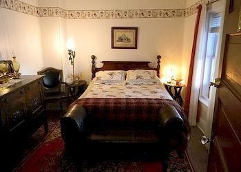 The Meldrum Bay Inn 1876 外观 照片